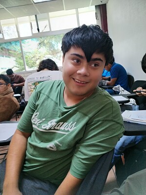 Downy
