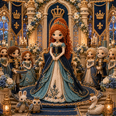 Coronation