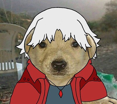 Dante