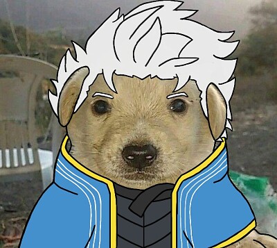 Vergil Perrito