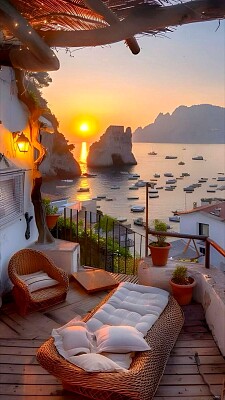 Terraza