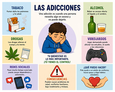 ADICCION