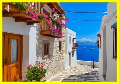 Couleurs d 'Italie