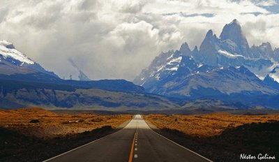 PATAGONIA