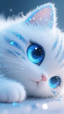 Gatito Lindo
