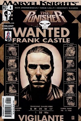 PUNISHER 68