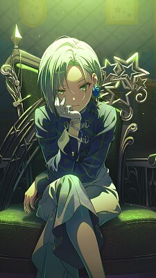Shiho