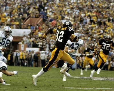 John Stallworth