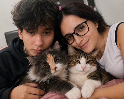 miau