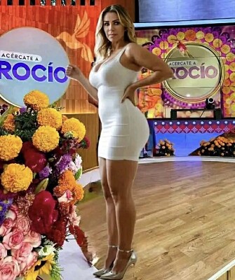 Rocio Sanchez Azuara