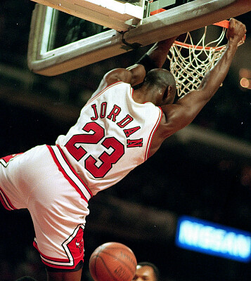 Jordan