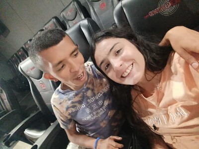 e parejas