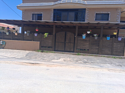 Country house