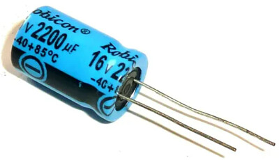 capacitor