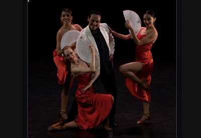 Danza