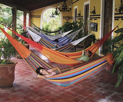 Descanso