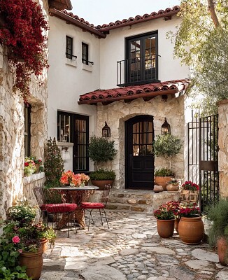 Entrada