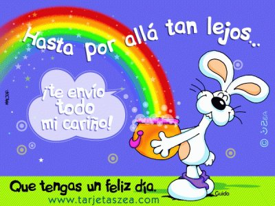 Palabras de Amor y Amistad