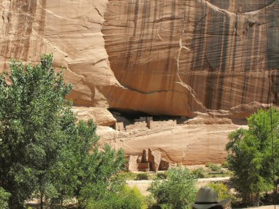 Canyon de Chelly jigsaw puzzle