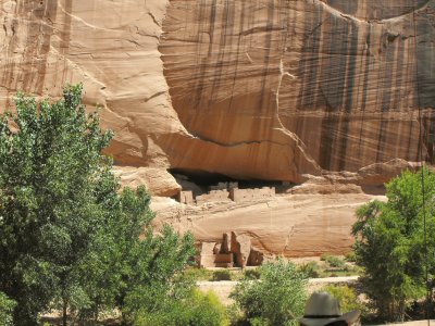 Canyon de Chelly