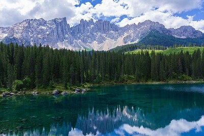 Nature