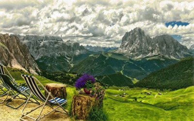 paisagem jigsaw puzzle