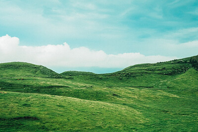 Nature