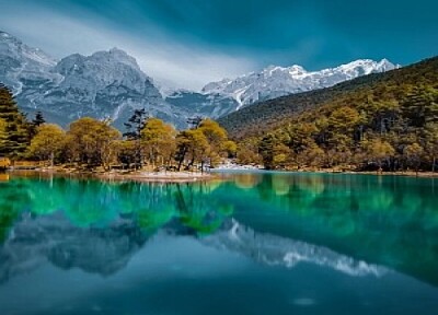 Nature