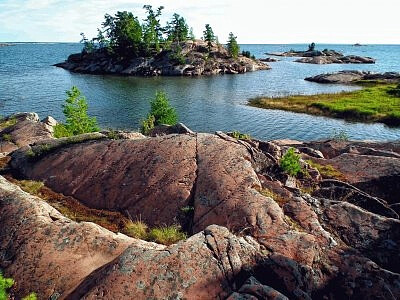 Nature