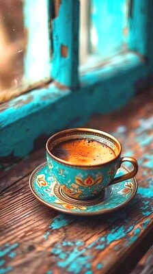 taza