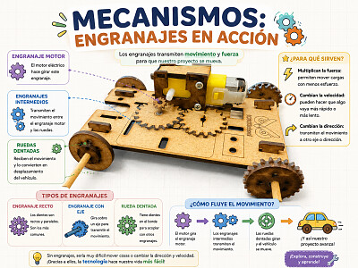 carro mecanico
