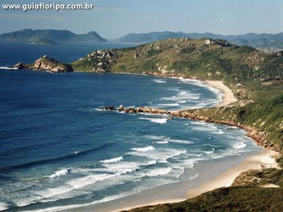 GALHETA-FLORIANOPOLIS jigsaw puzzle