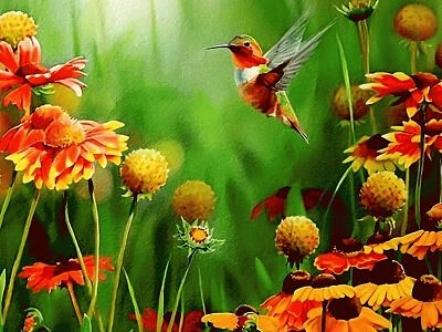 Nature