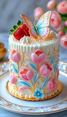 pastel