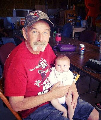 Roy Thomas Asher