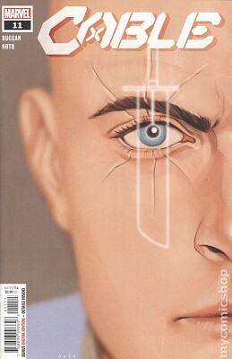 CABLE 27