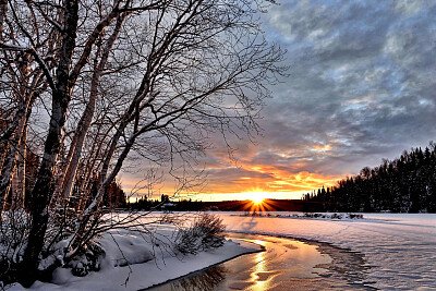Nature
