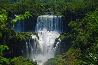 Nature