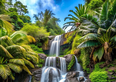 Nature