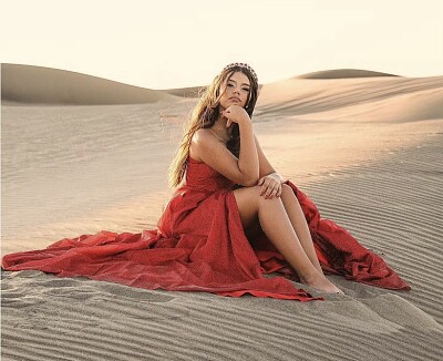 Mujer