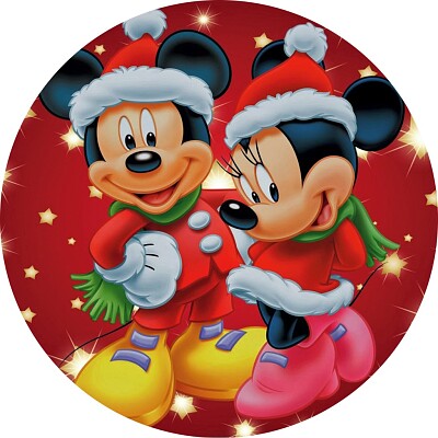 mickey natal