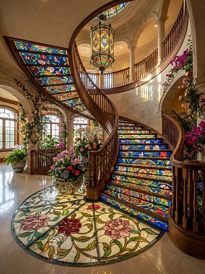 Interiores