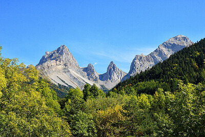 Nature