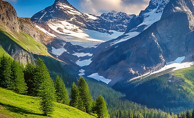 Nature