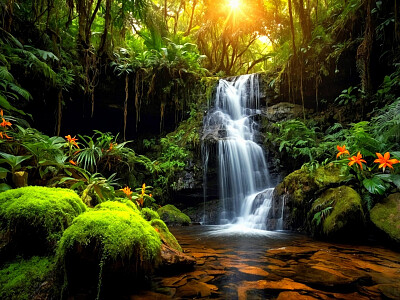 Nature