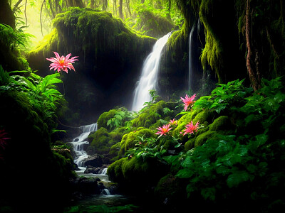 Nature