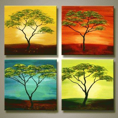 arbol jigsaw puzzle