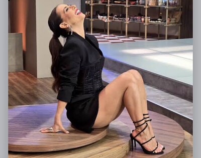 Claudia Lizaldi