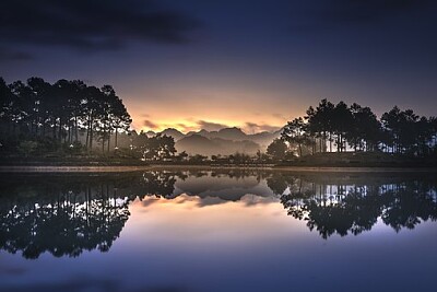 Nature