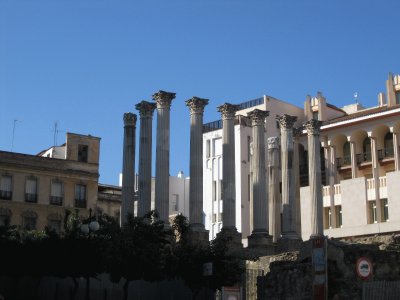 פאזל של CÃ³rdoba, EspaÃ±a